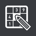 Sudoku Battle(realtime battle) icône