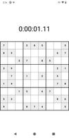 Sudoku Battle(realtime battle) capture d'écran 2