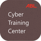 ABL생명 Cyber Training Center Zeichen
