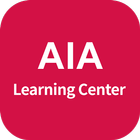 AIA Learning Center 모바일 앱 Zeichen