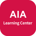 AIA Learning Center 모바일 앱 ícone