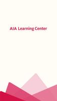 AIA Learning Center 모바일 앱 Plakat