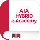 AIA HYBRID e-Academy 모바일 앱 APK