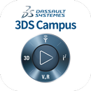3DS Campus 모바일 앱-APK