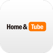 홈앤서비스 Home & Tube 연수원 모바일 앱
