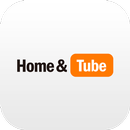 홈앤서비스 Home & Tube 연수원 모바일 앱 APK