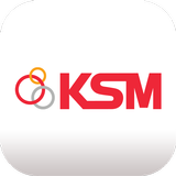 KSM 스마트아카데미 আইকন