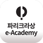 파리크라상 e-Academy Zeichen