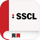 SSCL 아카데미 图标