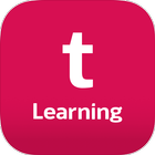 티알엔 t-Learning icon