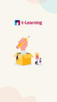 티알엔 t-Learning poster