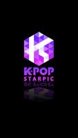 K-POP Starpic plakat