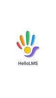 HelloLMS โปสเตอร์