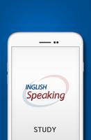 인글리쉬 스피킹 레벨4 - inglish SPEAKING Level 4 Plakat