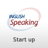 인글리쉬 스피킹 스타트업 - inglish SPEAKI icône