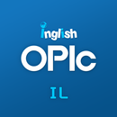 인글리쉬 오픽 IL - inglish OPIc Intermediate LOW APK