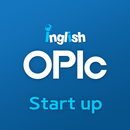 인글리쉬 오픽 Start Up - inglish OPIc Start Up APK