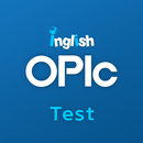 APK 인글리쉬 오픽 테스트 - inglish OPIc Test