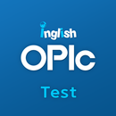 인글리쉬 오픽 테스트 - inglish OPIc Test APK