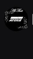 All That ATEEZ(에이티즈 노래, 앨범, 뉴스, 뮤직 비디오, 공연, 직캠) 포스터