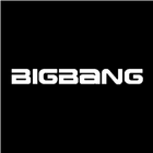 All That BIGBANG(songs, albums, MVs, videos) Zeichen