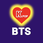 All That KPOP(songs, albums, MVs, Performances) biểu tượng