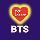 All That KPOP(songs, albums, MVs, Performances) 圖標
