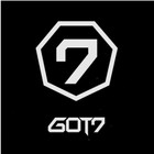 All That GOT7(songs, albums, MVs, videos, reality) আইকন
