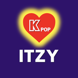 All That KPOP(ITZY songs, albums, MVs,  Videos) иконка