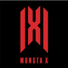 All That MONSTA X(songs, albums, MVs, Stages) ไอคอน