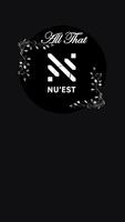 All That NU'EST(songs, albums, MV, video, reality) पोस्टर