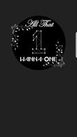 All That Wanna One(워너원 소개, 노래, 앨범, 뉴스, 뮤직 비디오, 영상) 포스터