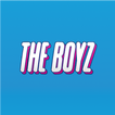 ”All That THE BOYZ(all songs, albums, MVs, videos)