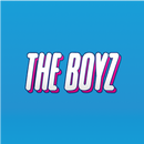 All That THE BOYZ(all songs, albums, MVs, videos) APK