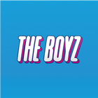 All That THE BOYZ(all songs, albums, MVs, videos) آئیکن