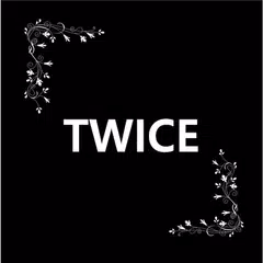 TWICEのすべてのもの（紹介、メンバー、ニュース、歌、アルバム、M / V、ビデオ、リアリティ） アプリダウンロード