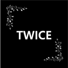 All That TWICE(TWICE songs, albums, MVs, videos) আইকন