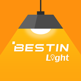 BESTIN Light أيقونة