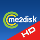 미투디스크 플레이어 আইকন