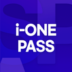 IONEPASS 통합인증앱 아이콘