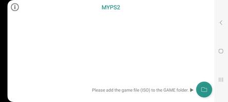 MYPS2 Cartaz