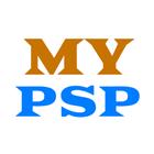 MYPSP icône