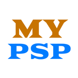 MYPSP icono