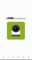 پوستر ipTIME CAM