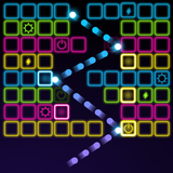 Gạch Breaker Neon 11 APK