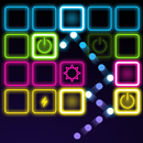 Bricks Breaker Neon 9 aplikacja