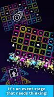 Bricks Breaker Neon 9 screenshot 1