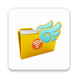 FlyingFile icono