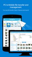 FlyingFile screenshot 2