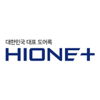 HIONE+(하이원플러스) - 대한민국 대표 도어락-icoon